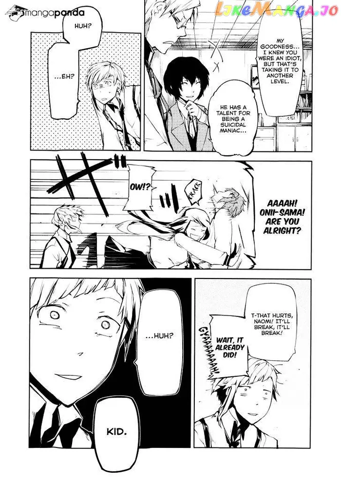 Bungou Stray Dogs Chapter 2 image 38_optimized
